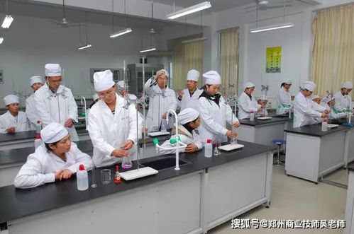鄭州商業(yè)技師學(xué)院2020年招生簡(jiǎn)章 教學(xué)設(shè)備研發(fā)專業(yè)詳解